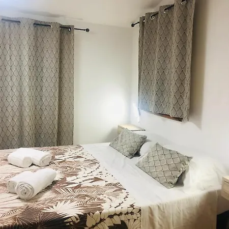 Holiday home Terrazze Del Borgo Cefalu