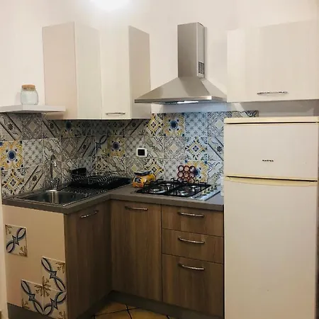 Terrazze Del Borgo Cefalu