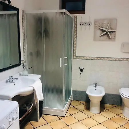 Terrazze Del Borgo Cefalu