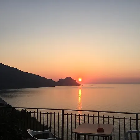 Terrazze Del Borgo * Cefalu
