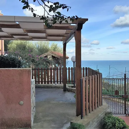 Terrazze Del Borgo Holiday home Cefalu