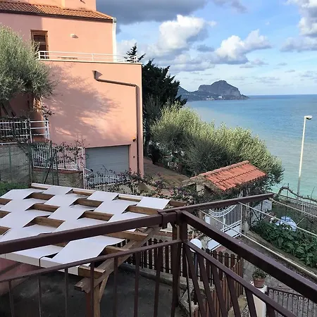 Terrazze Del Borgo Holiday home *