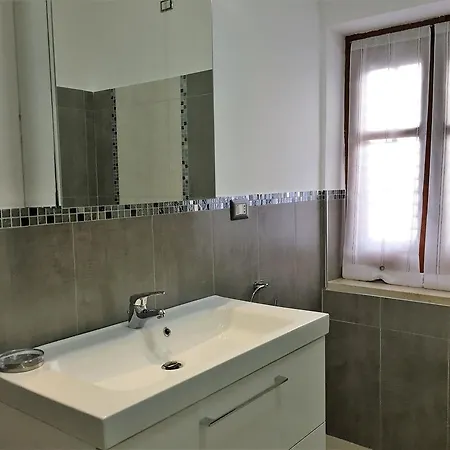 Terrazze Del Borgo