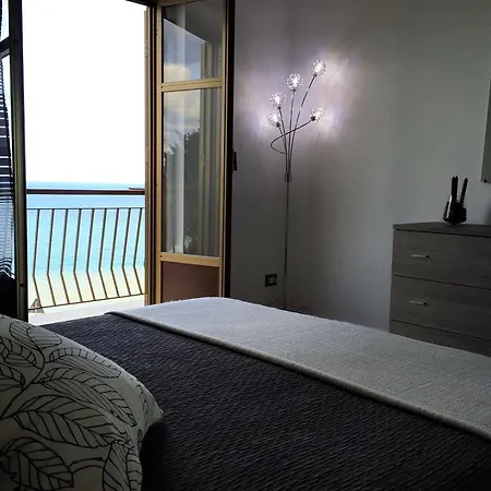 Terrazze Del Borgo Holiday home *