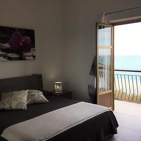 Holiday home Terrazze Del Borgo *
