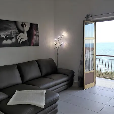 Terrazze Del Borgo * Cefalu