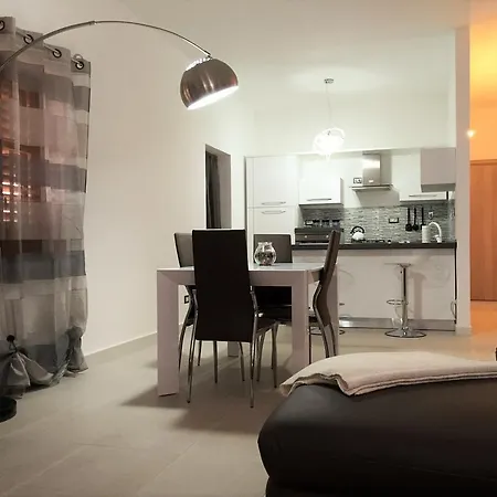 Terrazze Del Borgo Holiday home