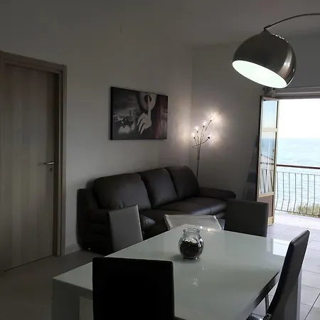 Terrazze Del Borgo Holiday home