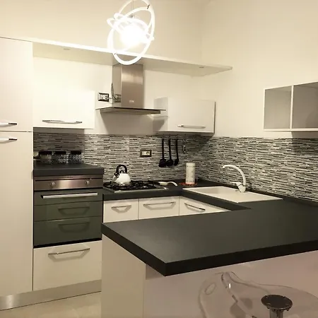 Holiday home Terrazze Del Borgo
