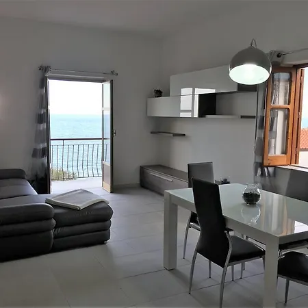 Holiday home Terrazze Del Borgo