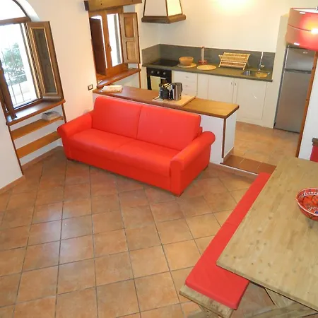 Terrazze Del Borgo Holiday home