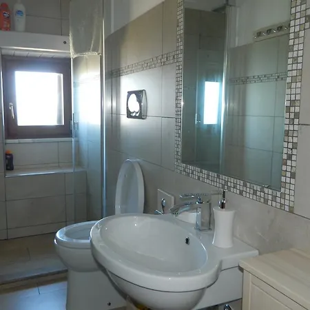 Holiday home Terrazze Del Borgo