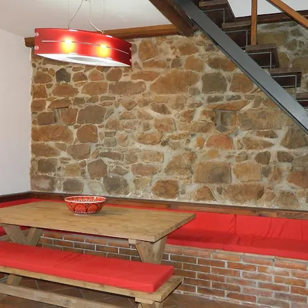 Terrazze Del Borgo Holiday home