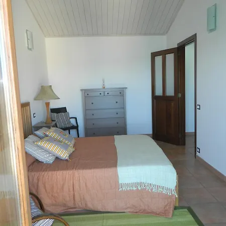 Holiday home Terrazze Del Borgo *