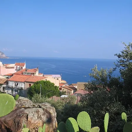 Holiday home Terrazze Del Borgo