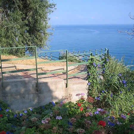 Terrazze Del Borgo Holiday home Cefalu