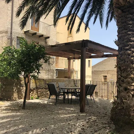 Terrazze Del Borgo * Cefalu