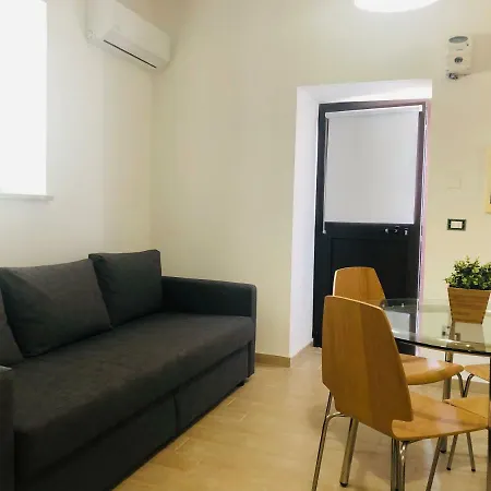 Holiday home Terrazze Del Borgo *