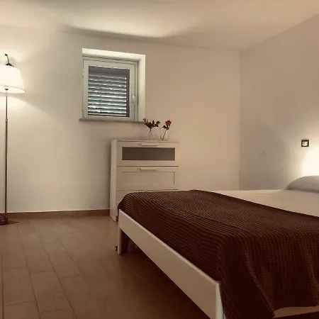 Terrazze Del Borgo Holiday home *