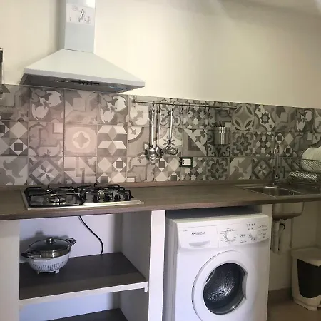 Terrazze Del Borgo Holiday home