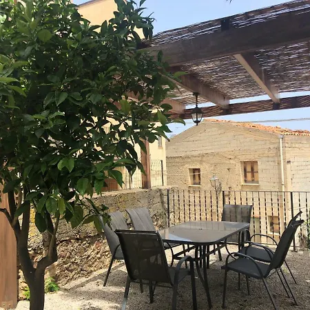Terrazze Del Borgo Holiday home