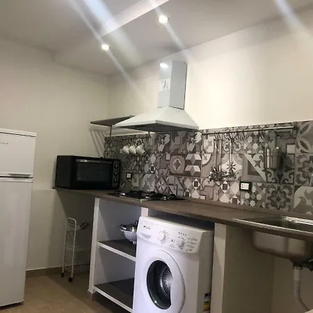 Terrazze Del Borgo Holiday home