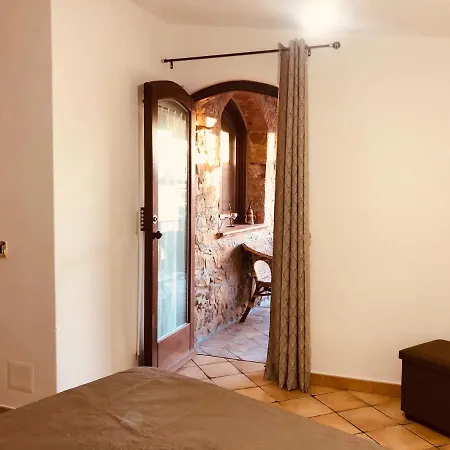 Terrazze Del Borgo Cefalu