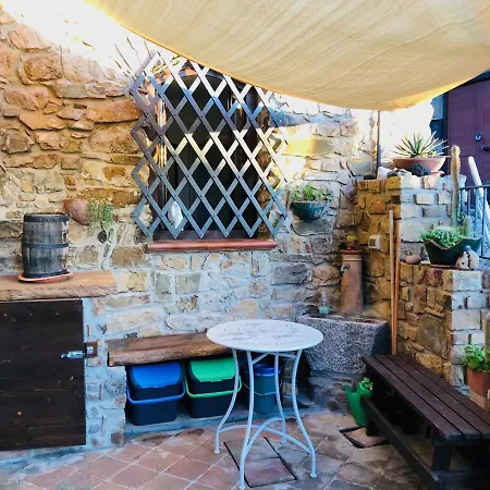 Terrazze Del Borgo Holiday home Cefalu