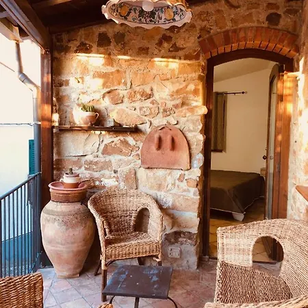 Terrazze Del Borgo Cefalu