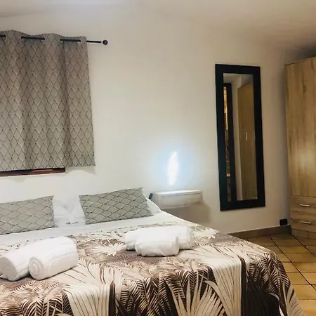 Terrazze Del Borgo