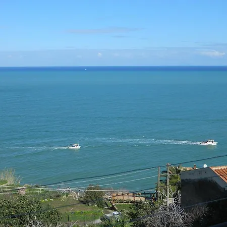Terrazze Del Borgo *